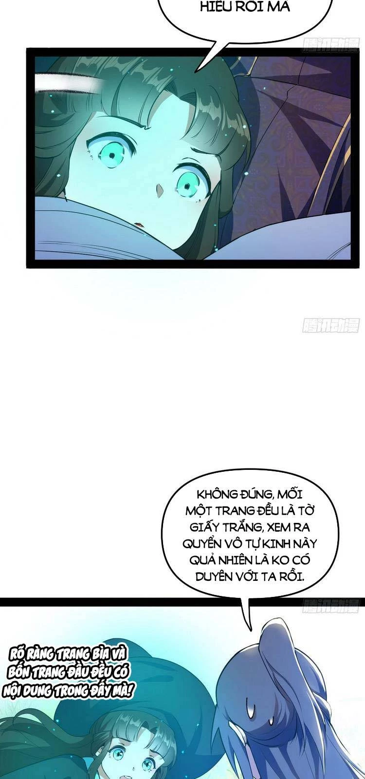 Ta Là Tà Đế Chapter 215 - Next Chapter 216