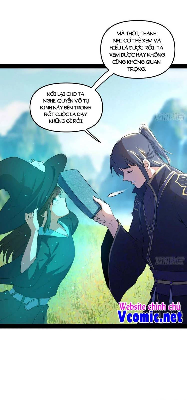 Ta Là Tà Đế Chapter 215 - Next Chapter 216