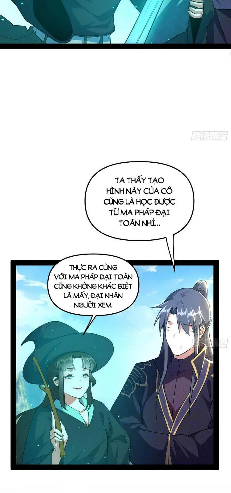 Ta Là Tà Đế Chapter 215 - Next Chapter 216