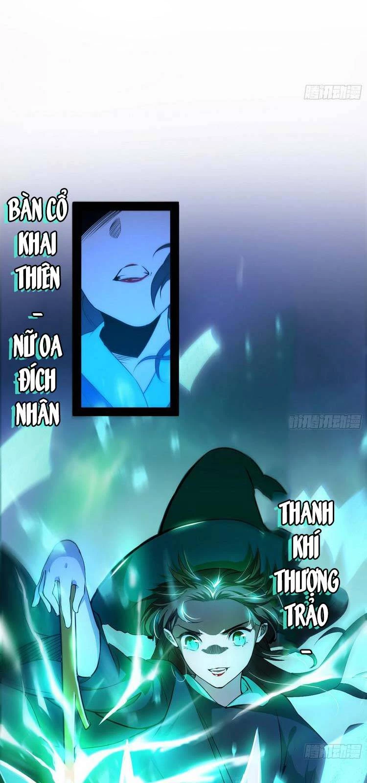 Ta Là Tà Đế Chapter 215 - Next Chapter 216