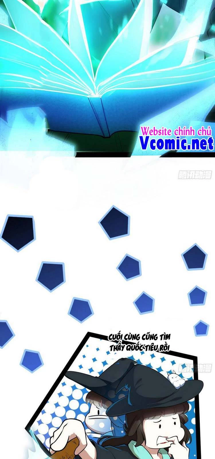 Ta Là Tà Đế Chapter 215 - Next Chapter 216