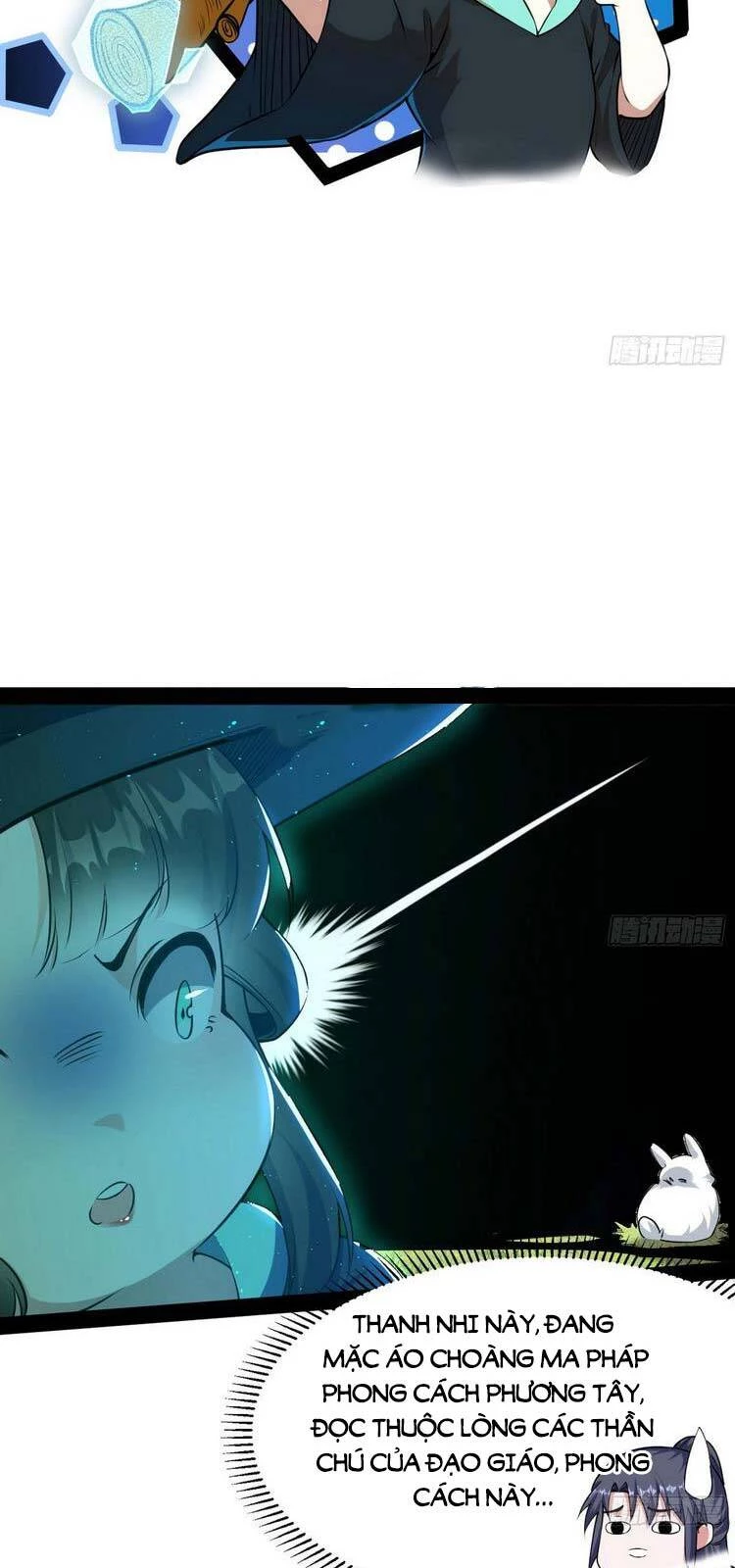 Ta Là Tà Đế Chapter 215 - Next Chapter 216