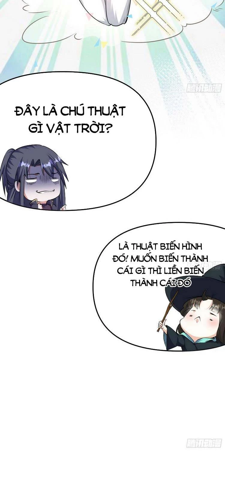 Ta Là Tà Đế Chapter 215 - Next Chapter 216