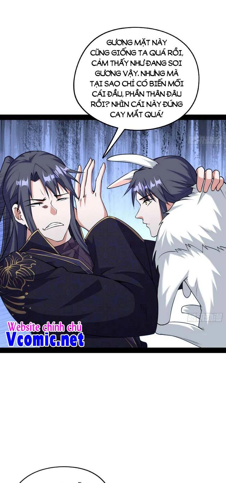 Ta Là Tà Đế Chapter 215 - Next Chapter 216