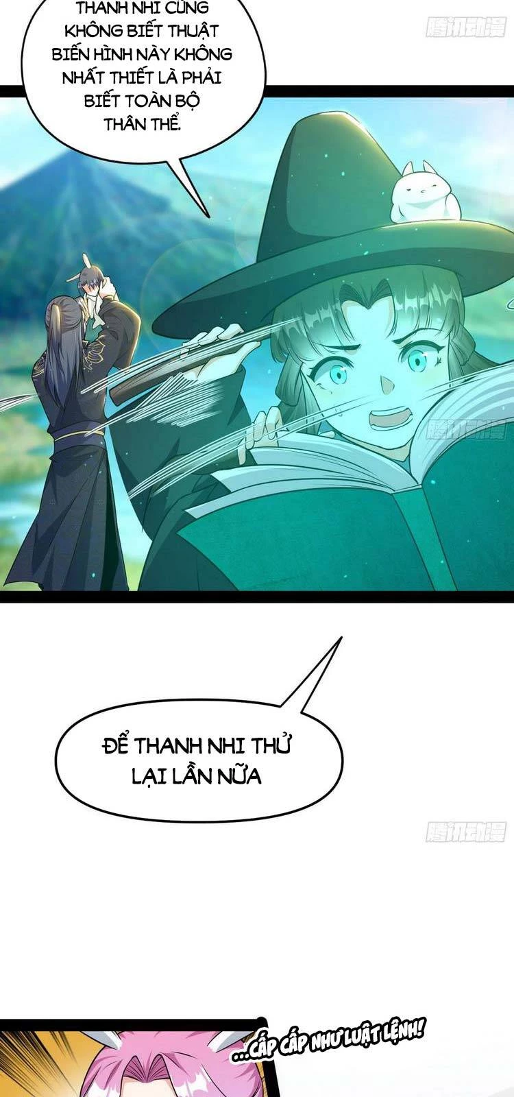 Ta Là Tà Đế Chapter 215 - Next Chapter 216