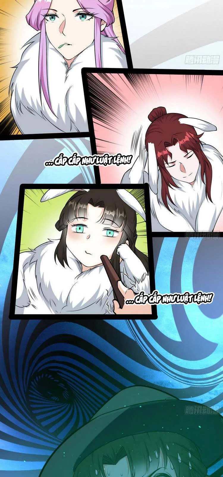 Ta Là Tà Đế Chapter 215 - Next Chapter 216