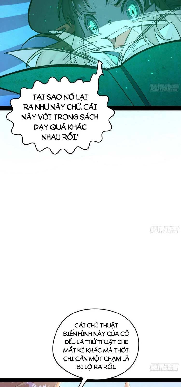 Ta Là Tà Đế Chapter 215 - Next Chapter 216