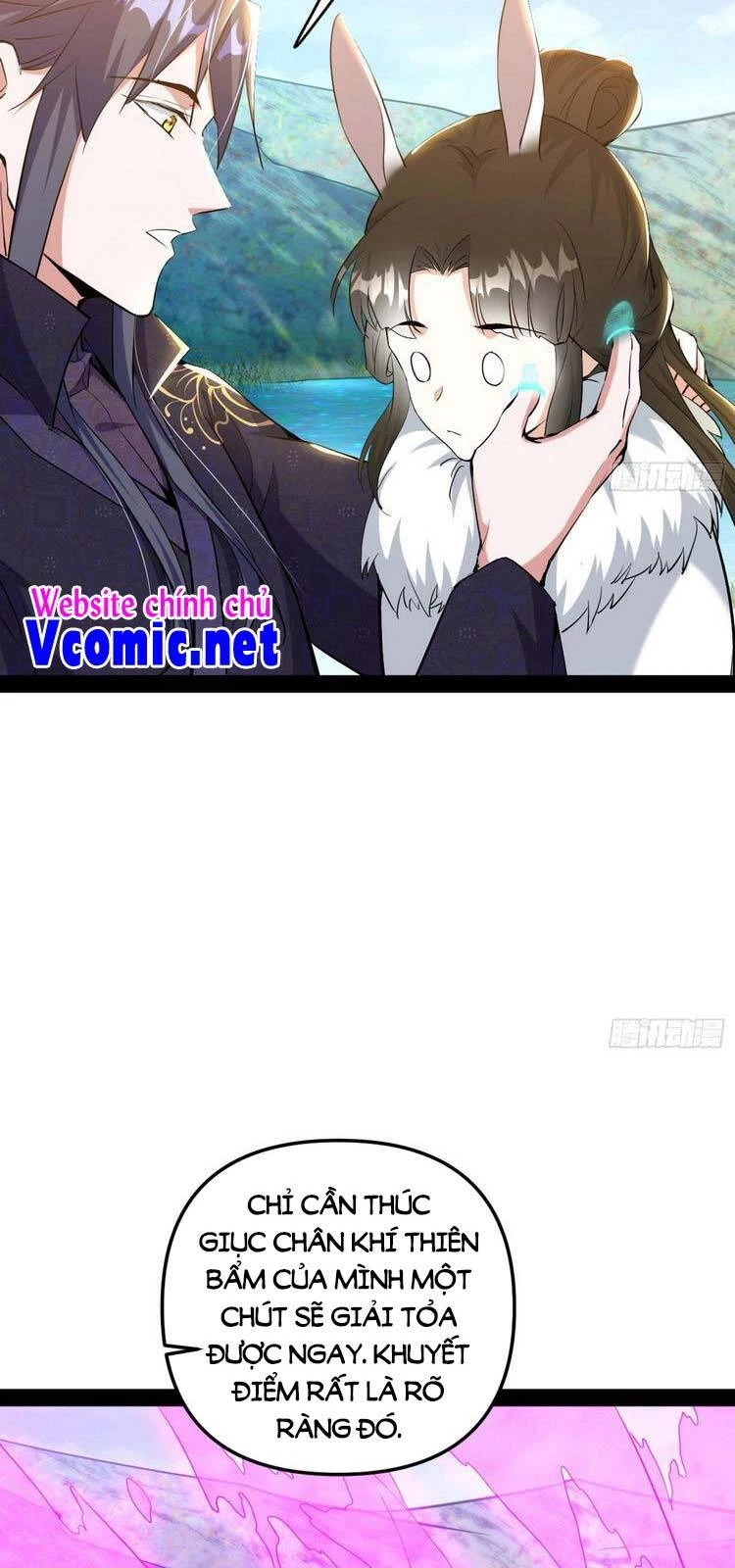 Ta Là Tà Đế Chapter 215 - Next Chapter 216