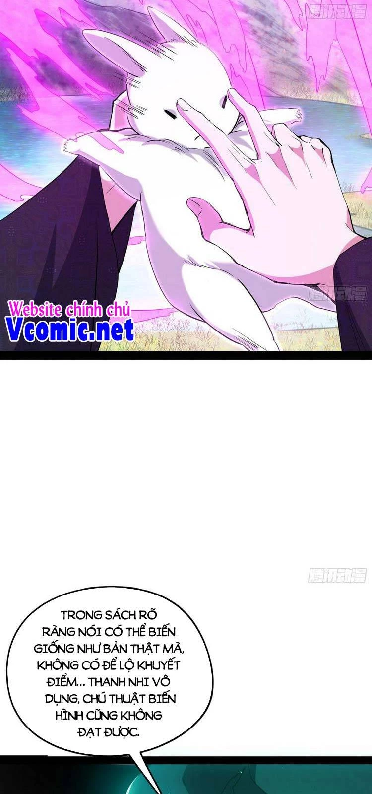 Ta Là Tà Đế Chapter 215 - Next Chapter 216