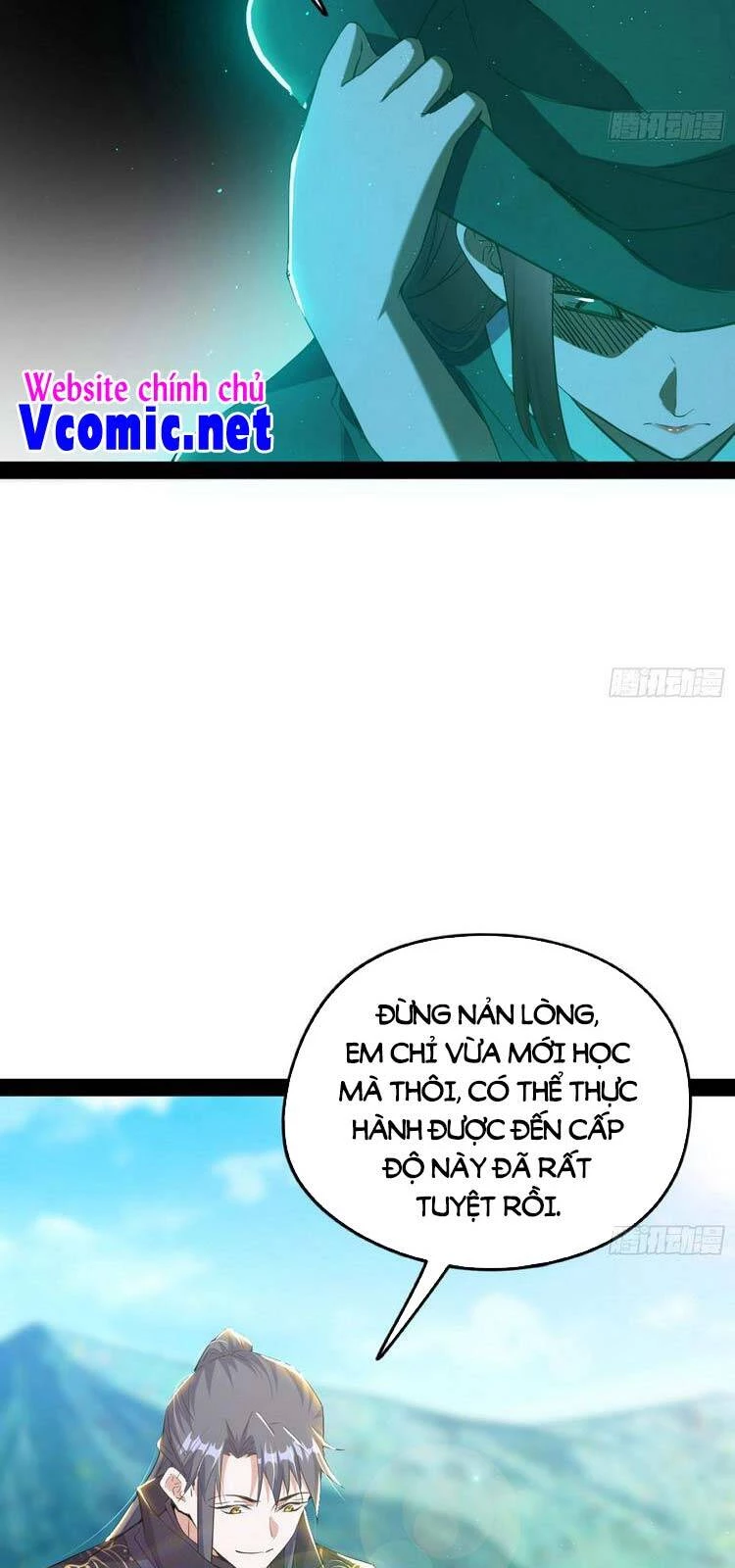 Ta Là Tà Đế Chapter 215 - Next Chapter 216