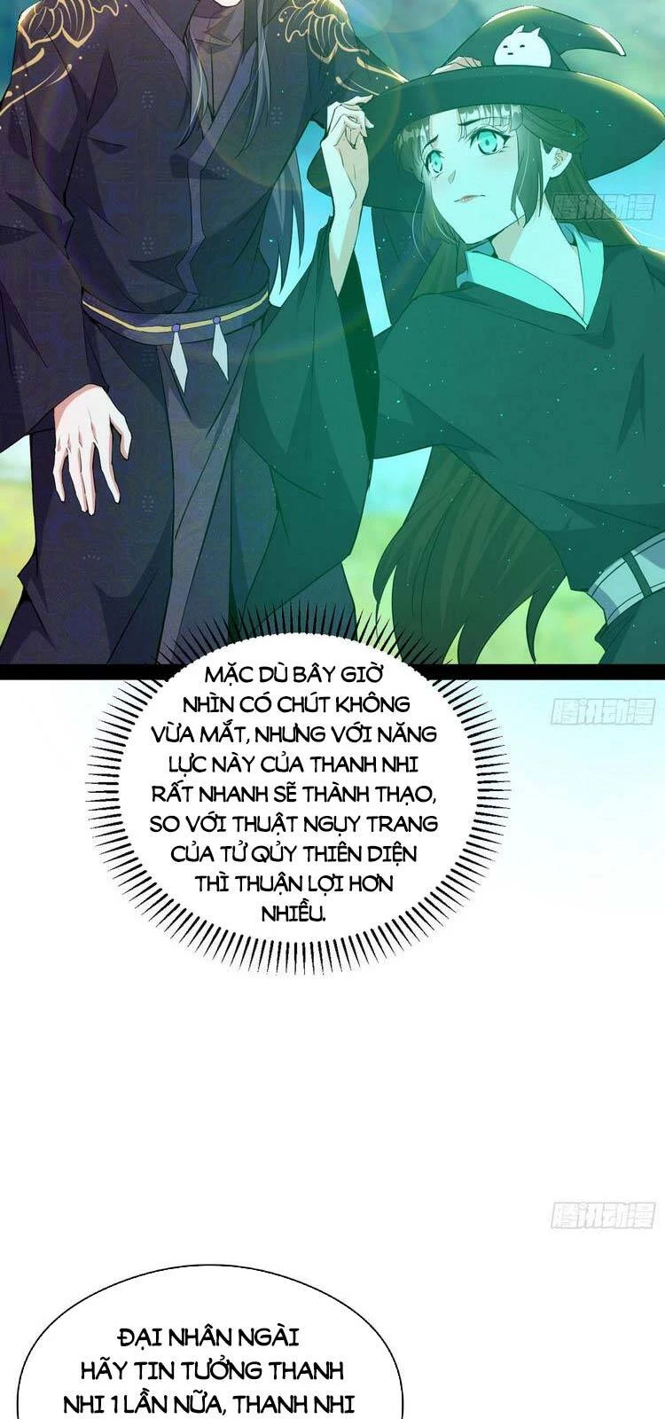 Ta Là Tà Đế Chapter 215 - Next Chapter 216