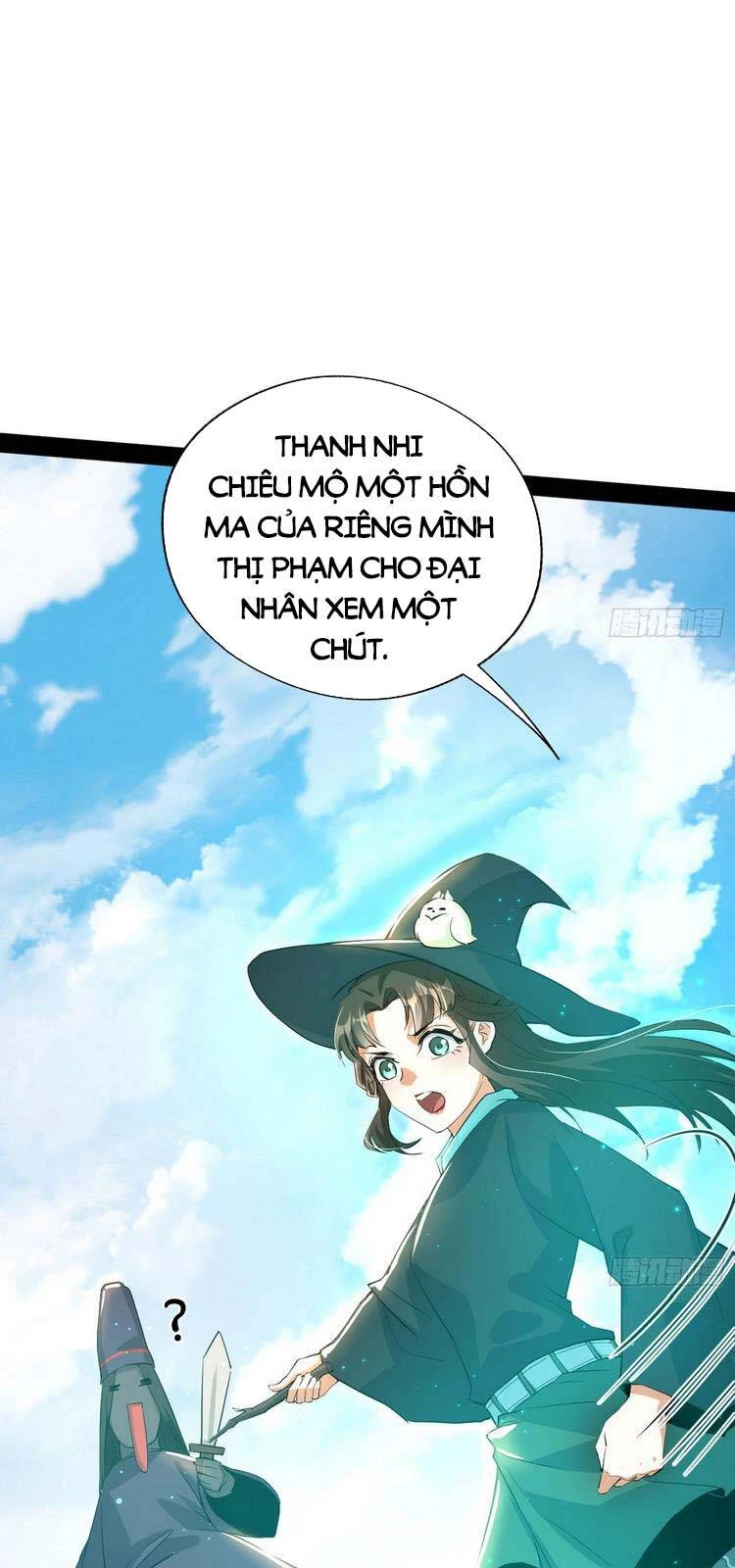 Ta Là Tà Đế Chapter 215 - Next Chapter 216