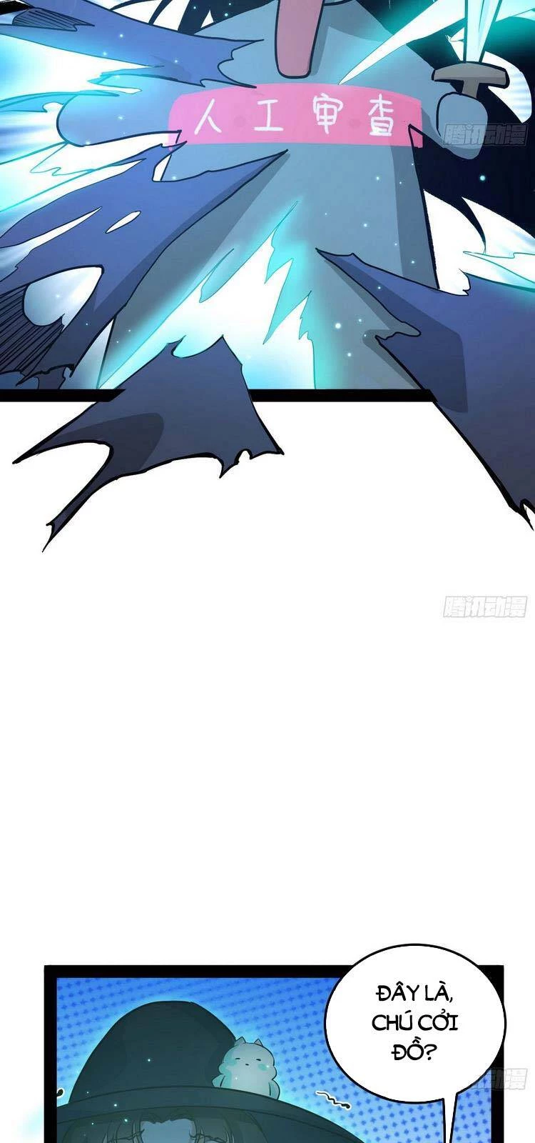 Ta Là Tà Đế Chapter 215 - Next Chapter 216