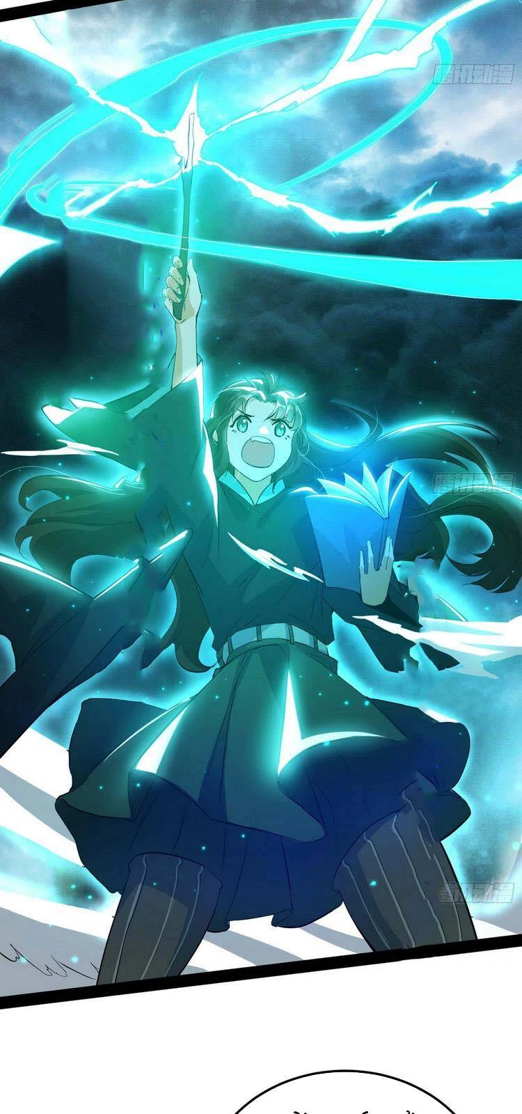 Ta Là Tà Đế Chapter 215 - Next Chapter 216