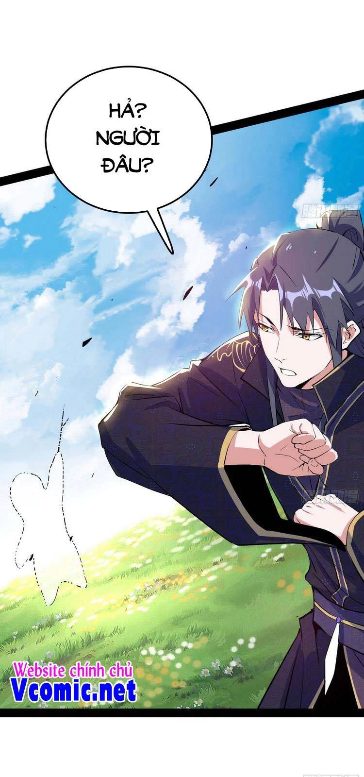 Ta Là Tà Đế Chapter 215 - Next Chapter 216