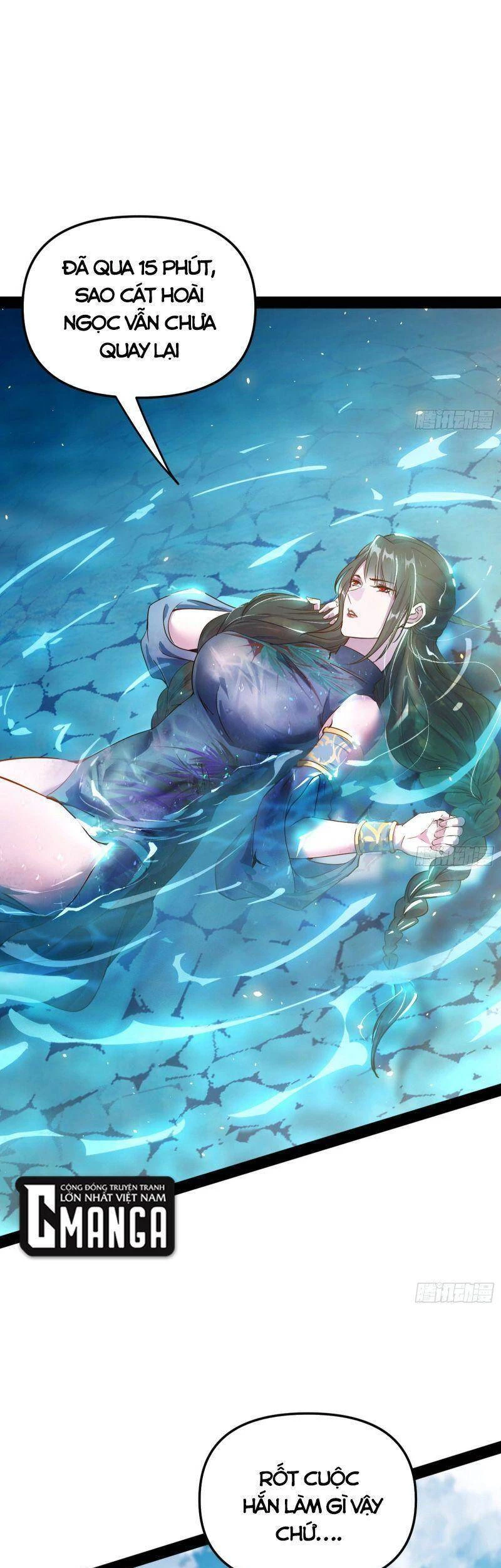 Ta Là Tà Đế Chapter 216 - Trang 4