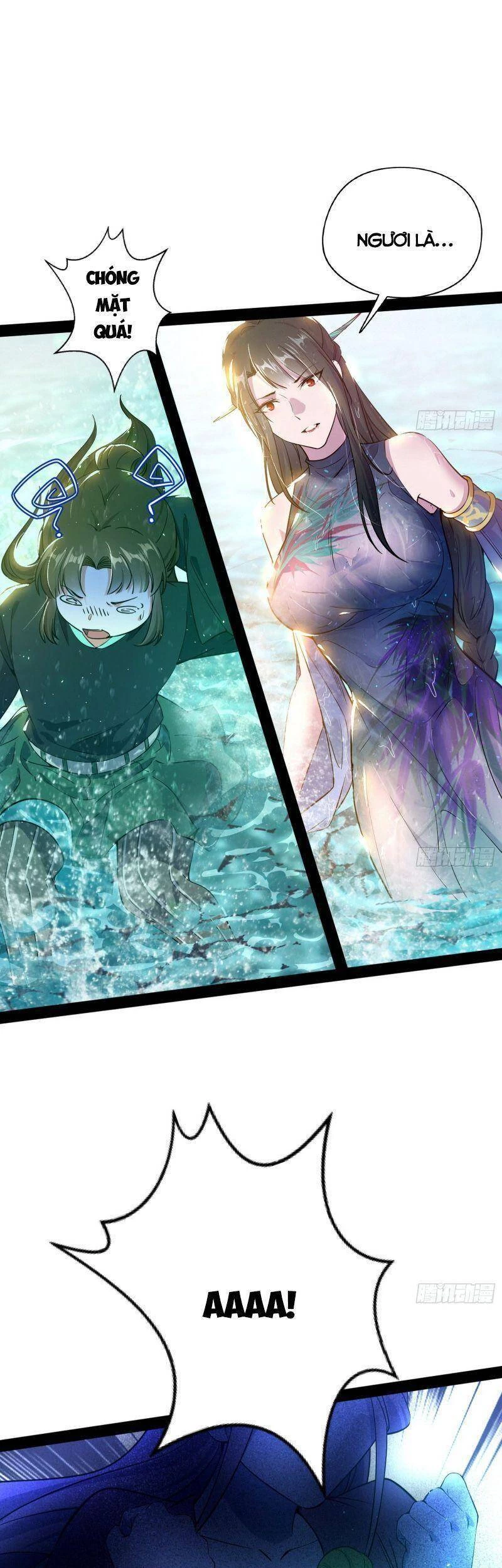 Ta Là Tà Đế Chapter 216 - Trang 4