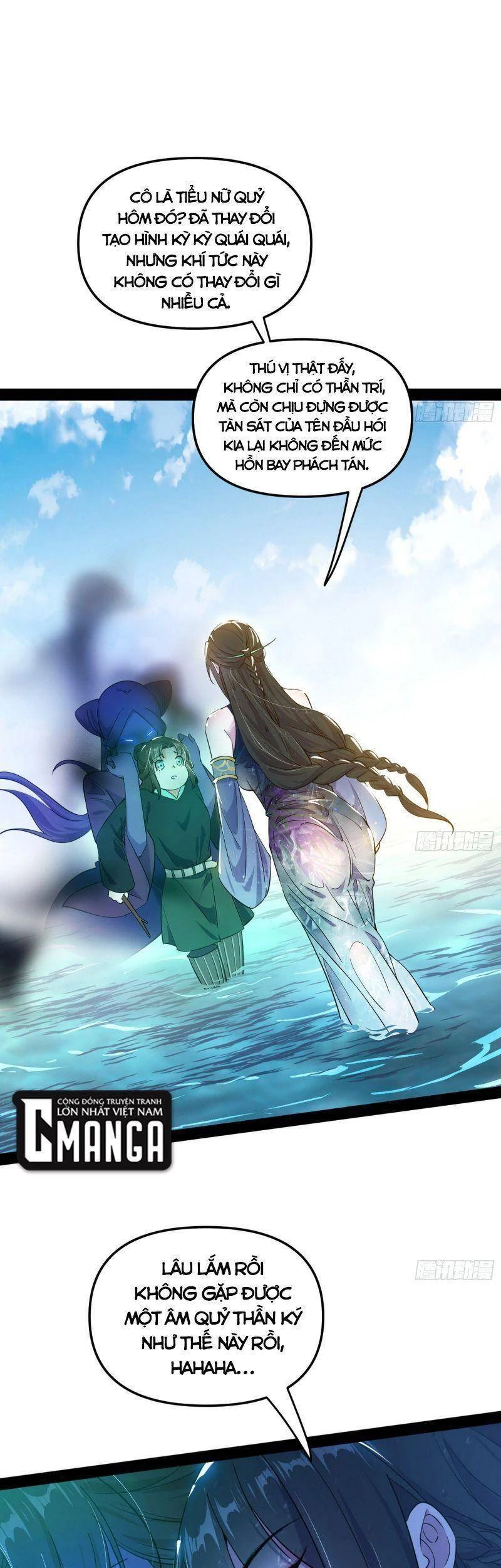 Ta Là Tà Đế Chapter 216 - Trang 4