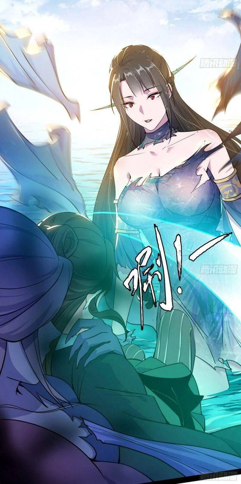 Ta Là Tà Đế Chapter 216 - Trang 4