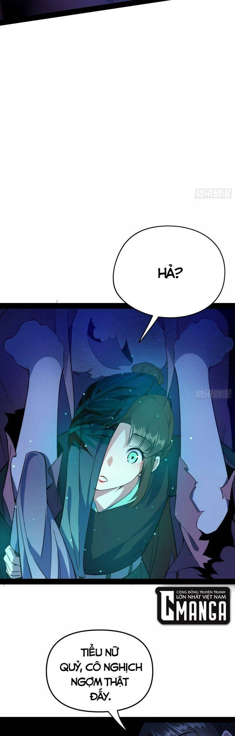 Ta Là Tà Đế Chapter 216 - Trang 4