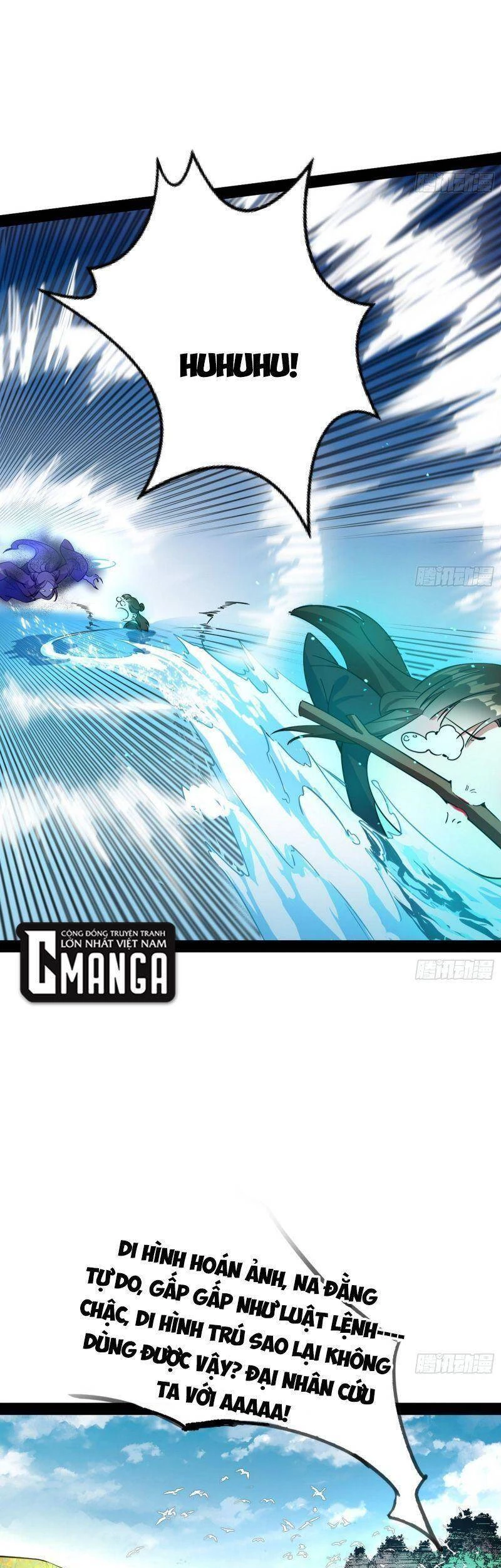 Ta Là Tà Đế Chapter 216 - Trang 4