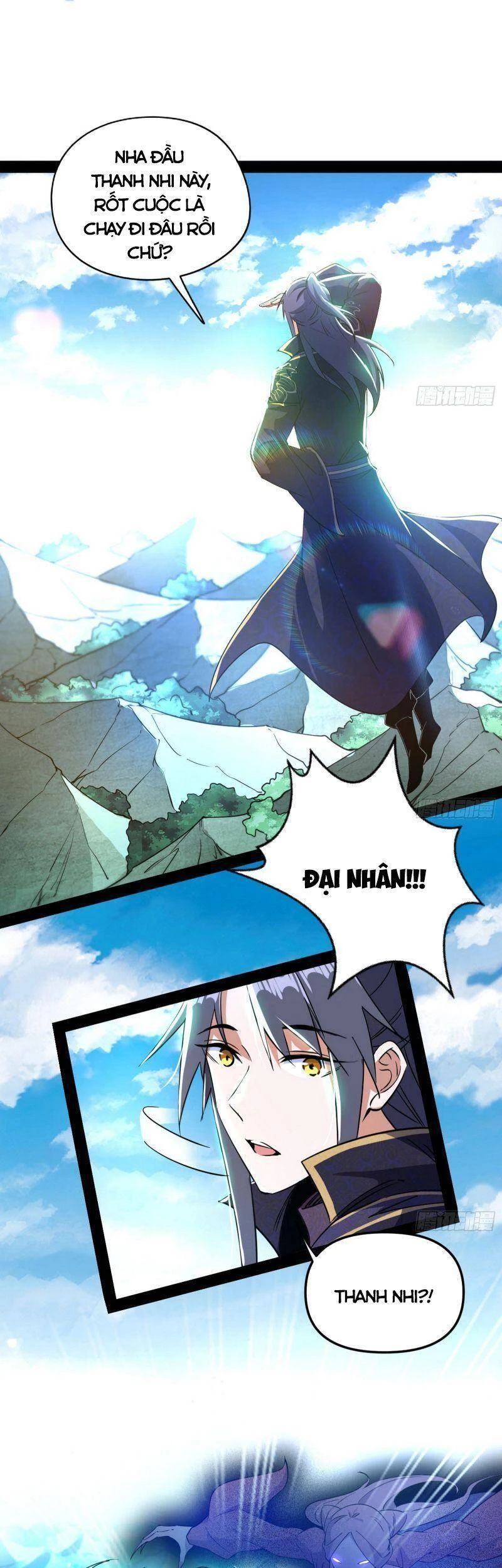 Ta Là Tà Đế Chapter 216 - Trang 4