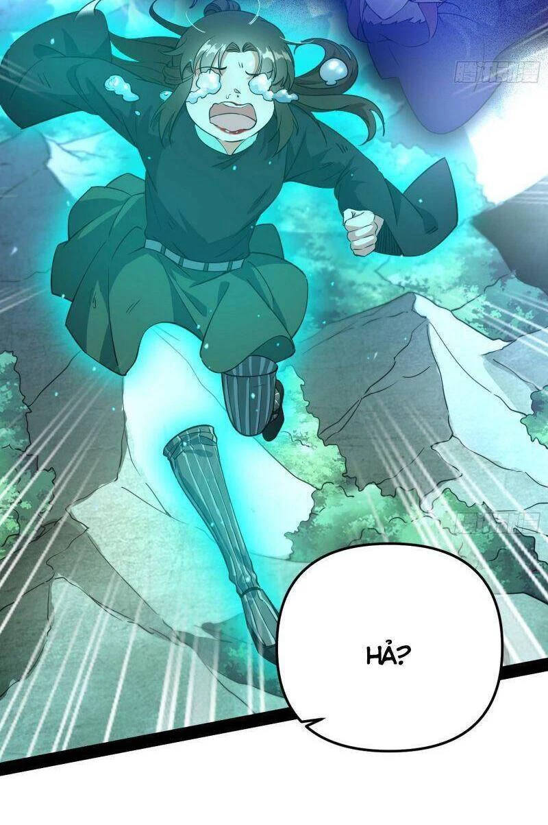 Ta Là Tà Đế Chapter 216 - Trang 4