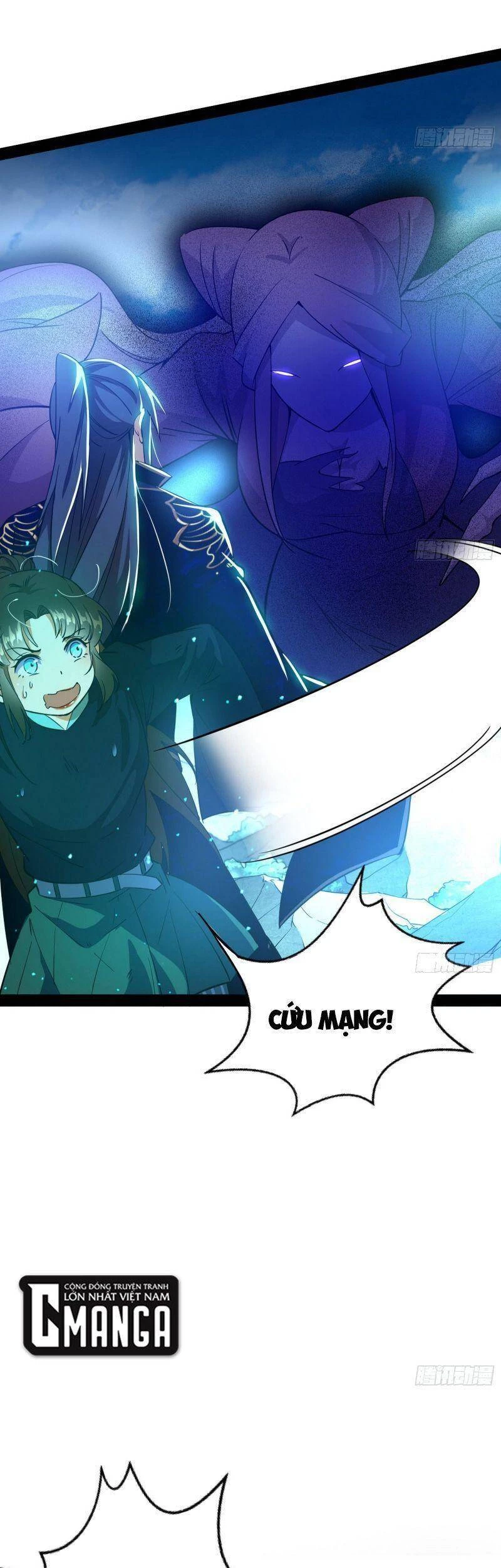 Ta Là Tà Đế Chapter 216 - Trang 4