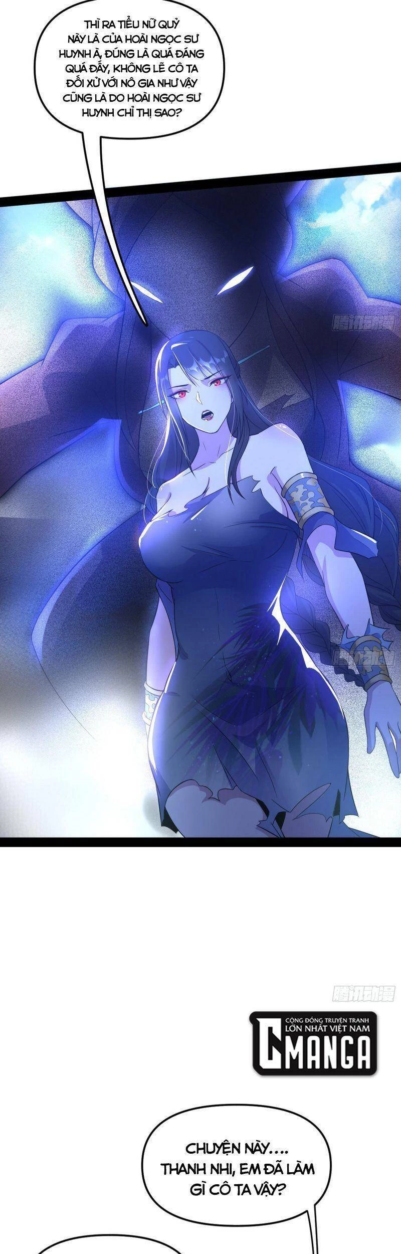 Ta Là Tà Đế Chapter 216 - Trang 4