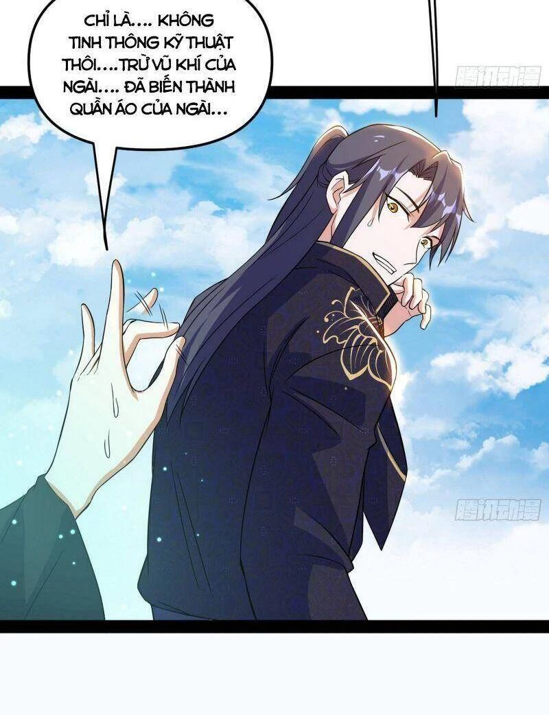 Ta Là Tà Đế Chapter 216 - Trang 4