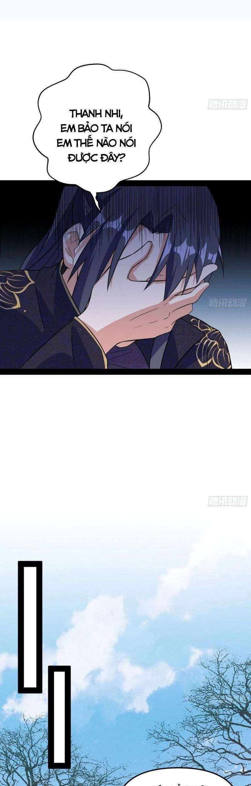 Ta Là Tà Đế Chapter 216 - Trang 4