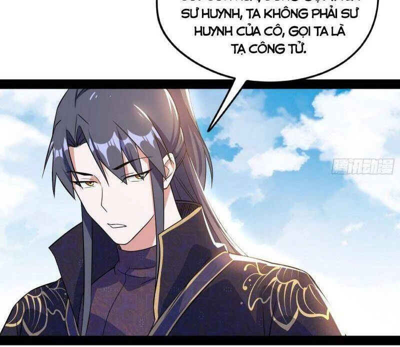 Ta Là Tà Đế Chapter 216 - Trang 4
