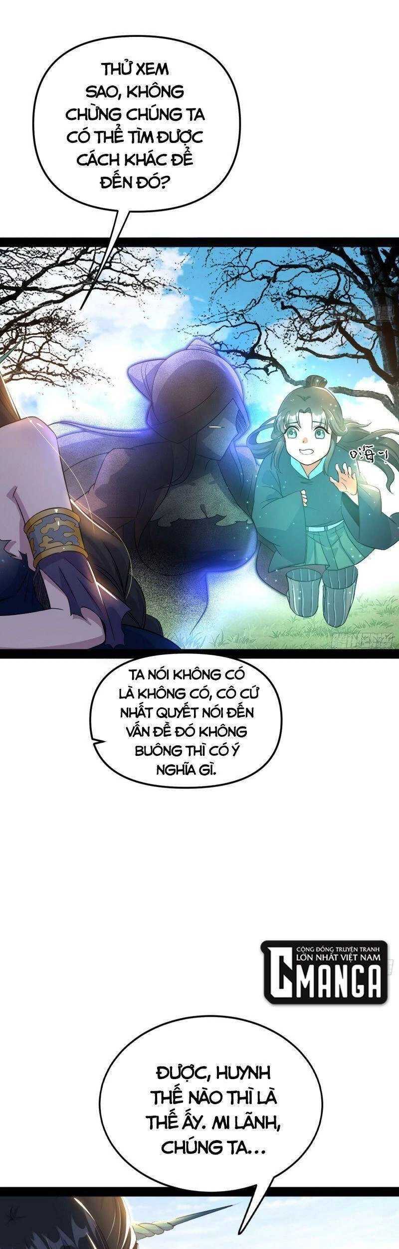 Ta Là Tà Đế Chapter 216 - Trang 4