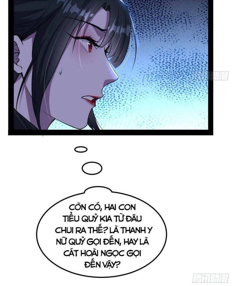 Ta Là Tà Đế Chapter 216 - Trang 4