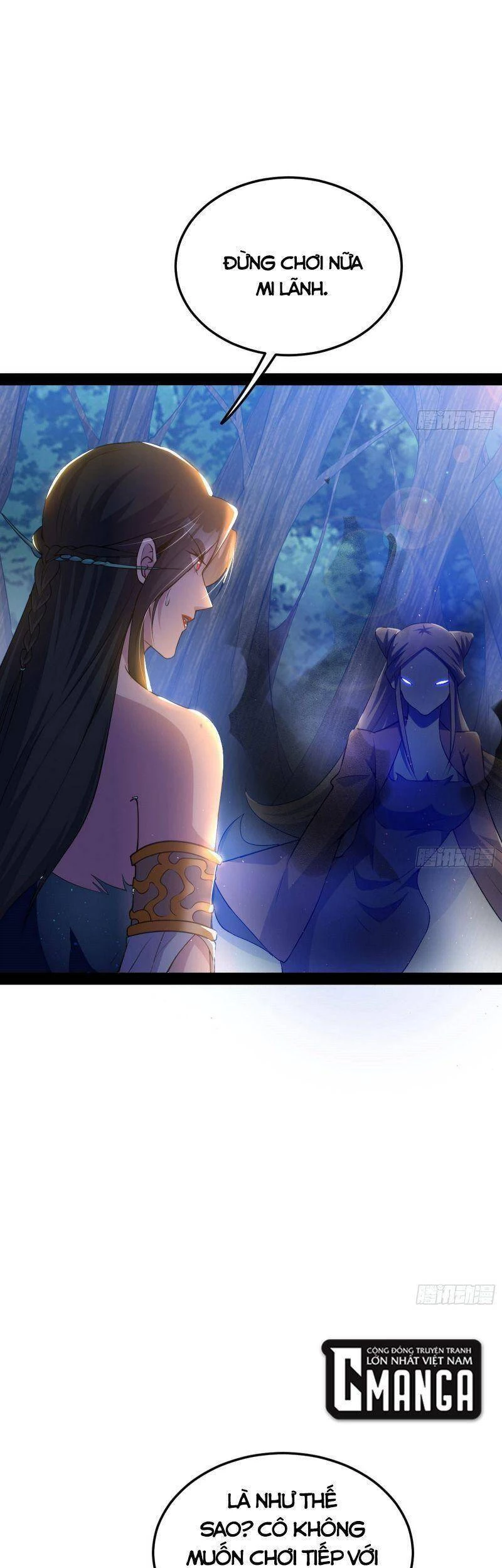 Ta Là Tà Đế Chapter 216 - Trang 4