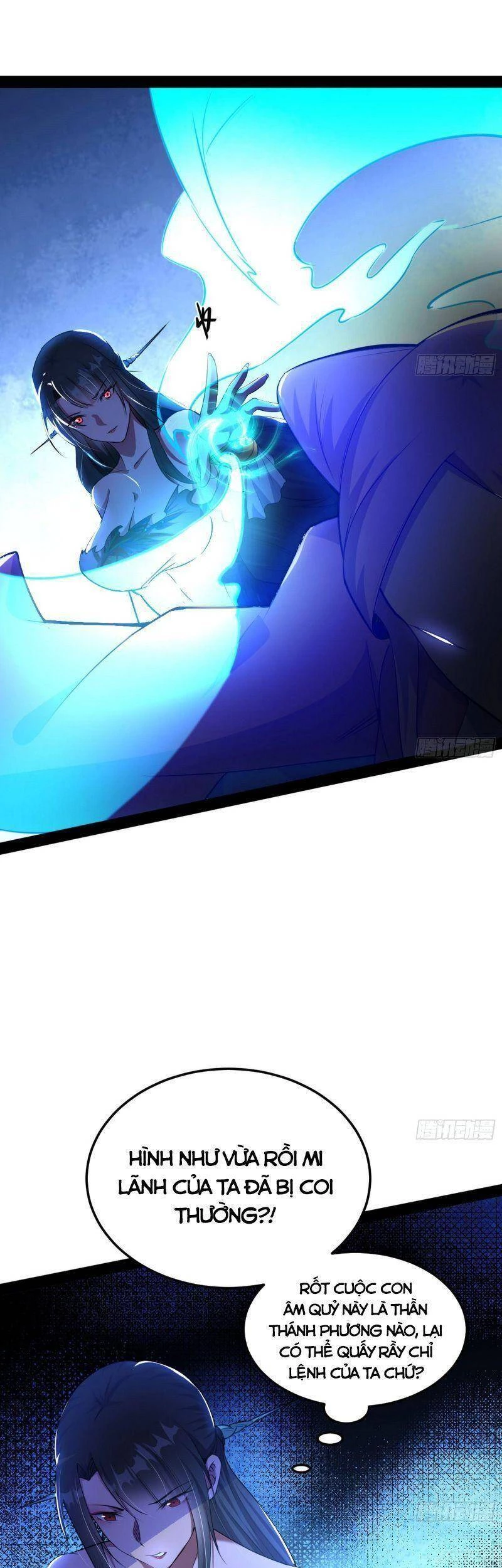 Ta Là Tà Đế Chapter 216 - Trang 4