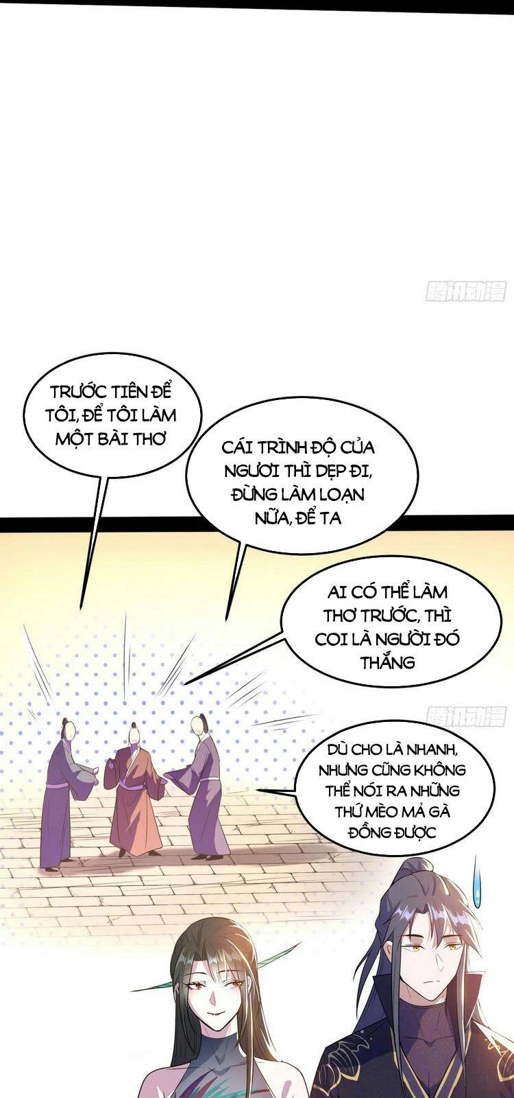 Ta Là Tà Đế Chapter 217 - Trang 4