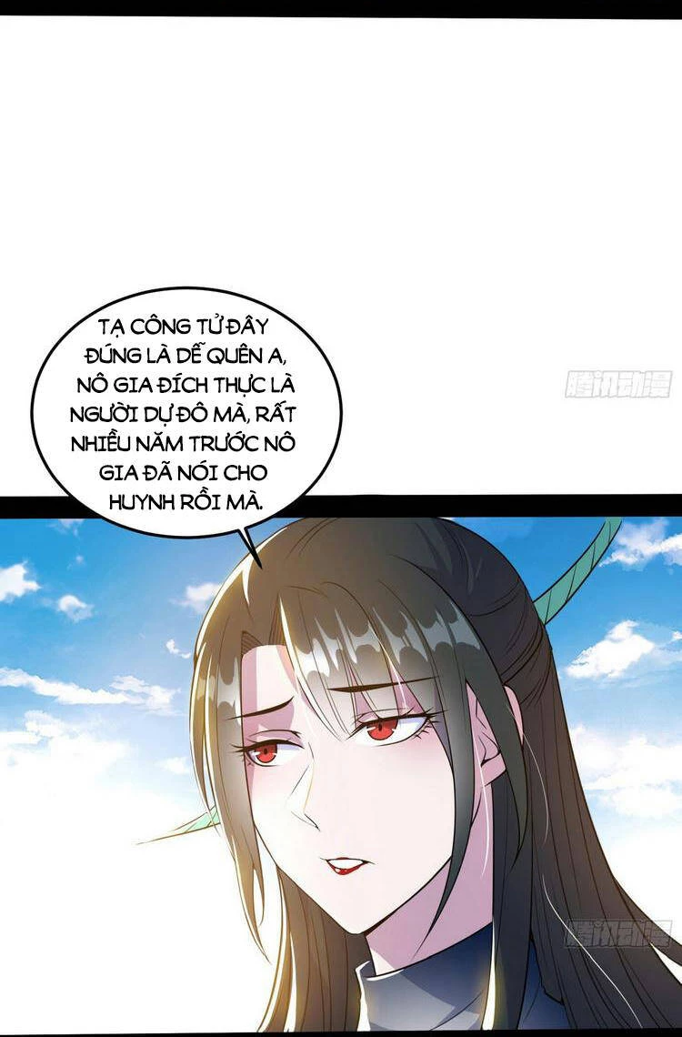 Ta Là Tà Đế Chapter 217 - Trang 4