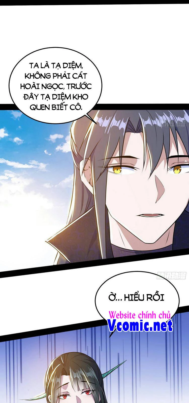 Ta Là Tà Đế Chapter 217 - Trang 4