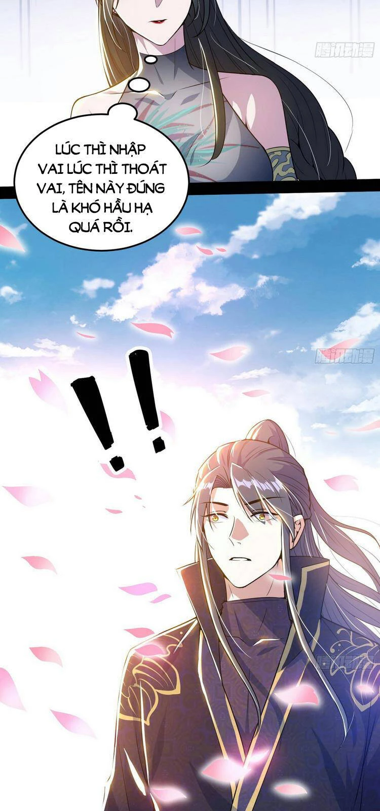 Ta Là Tà Đế Chapter 217 - Trang 4