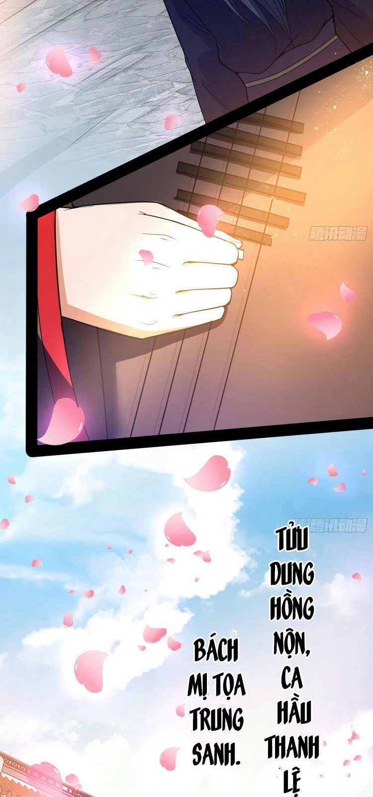 Ta Là Tà Đế Chapter 217 - Trang 4