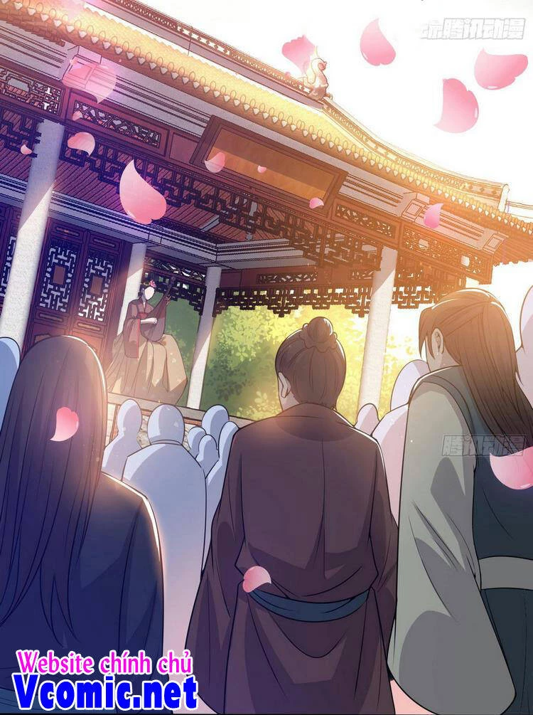 Ta Là Tà Đế Chapter 217 - Trang 4