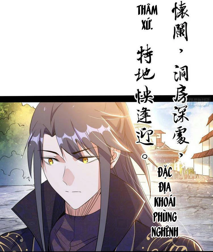 Ta Là Tà Đế Chapter 217 - Trang 4