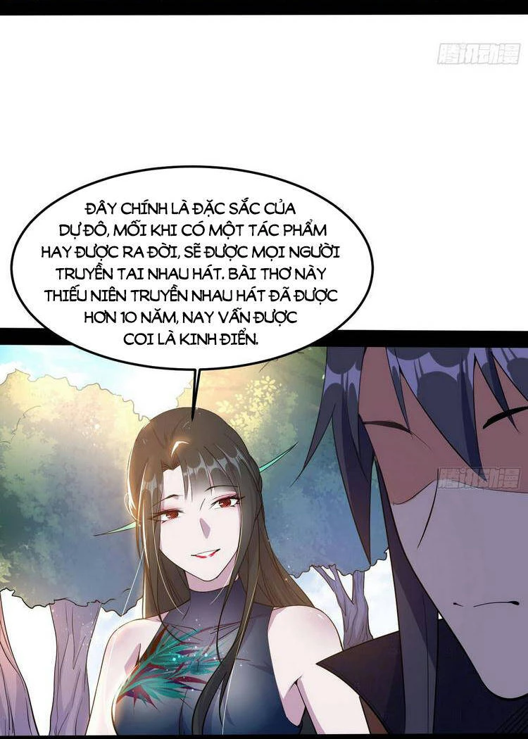 Ta Là Tà Đế Chapter 217 - Trang 4