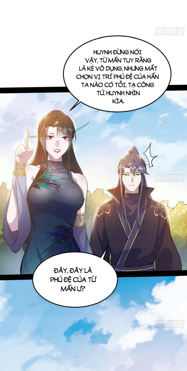 Ta Là Tà Đế Chapter 217 - Trang 4