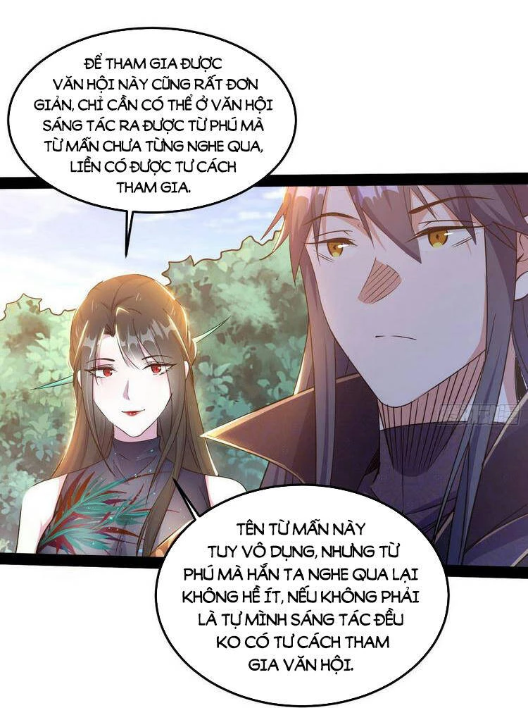 Ta Là Tà Đế Chapter 217 - Trang 4