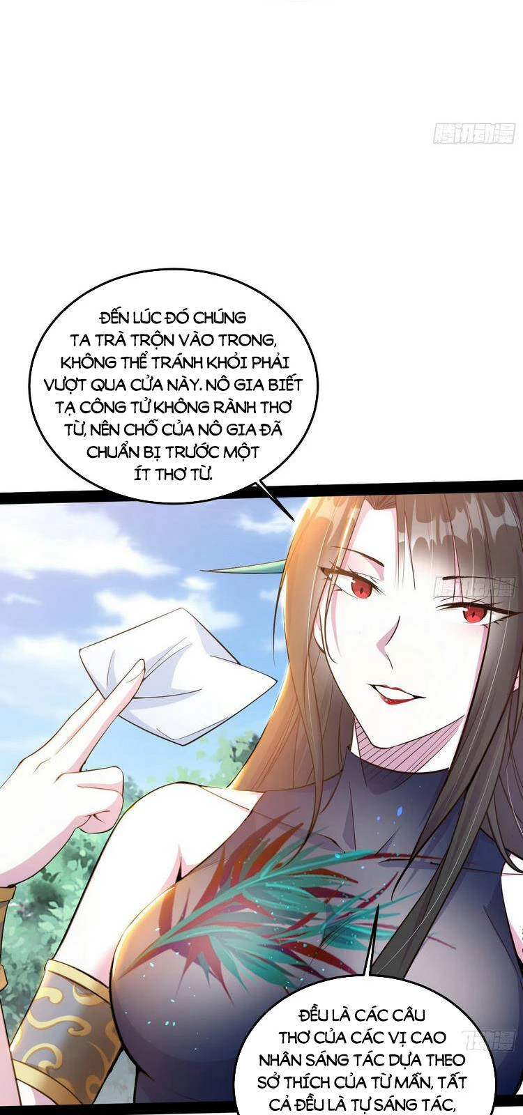 Ta Là Tà Đế Chapter 217 - Trang 4