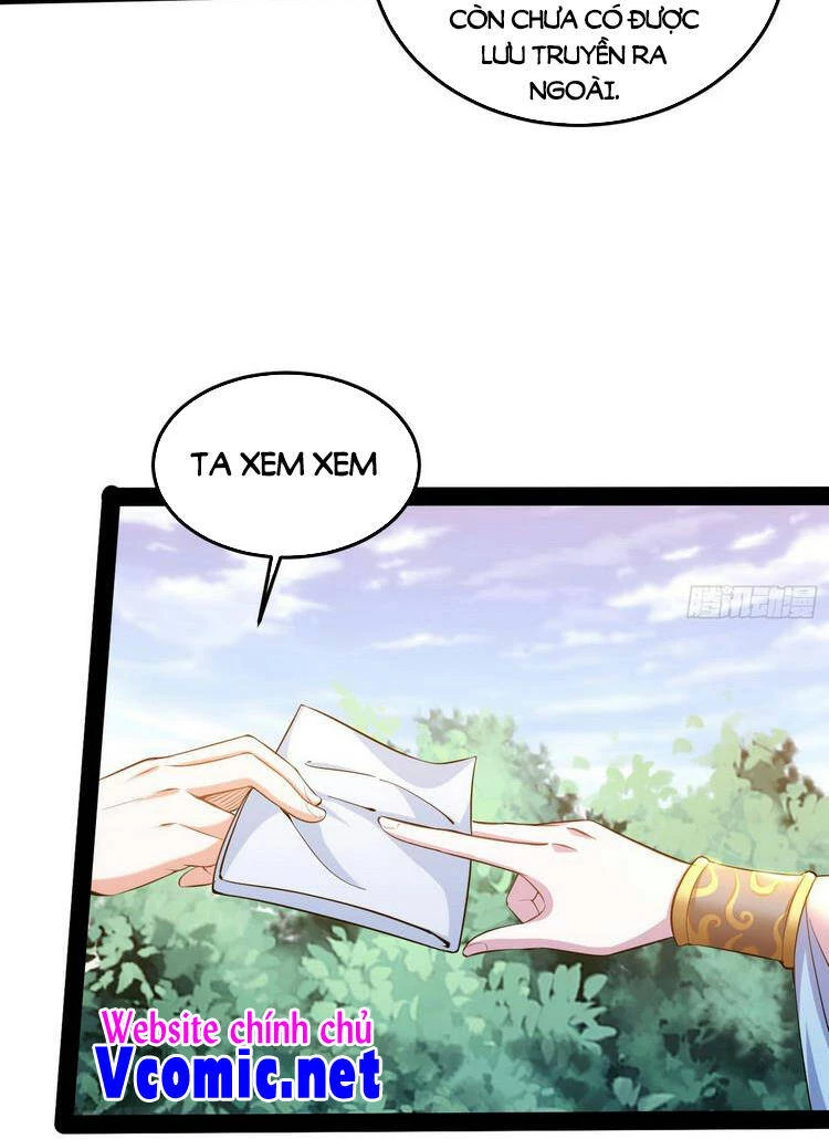 Ta Là Tà Đế Chapter 217 - Trang 4