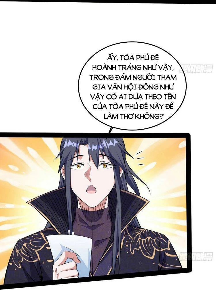 Ta Là Tà Đế Chapter 217 - Trang 4
