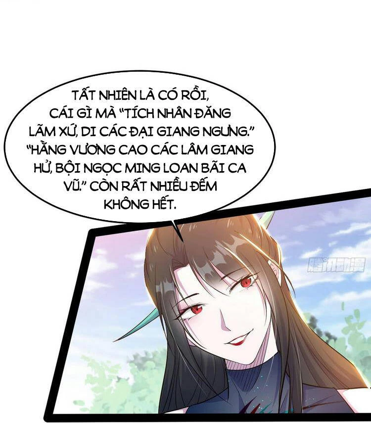 Ta Là Tà Đế Chapter 217 - Trang 4